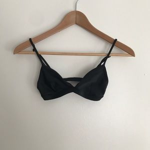 MIKOH SWIMWEAR Belize Top